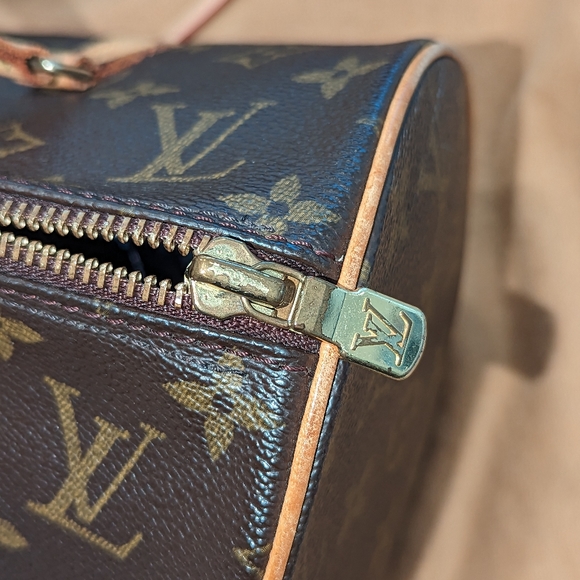 Louis Vuitton Papillon - Picture 2 of 7